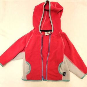 Hanna Andersson Polartec Fleece